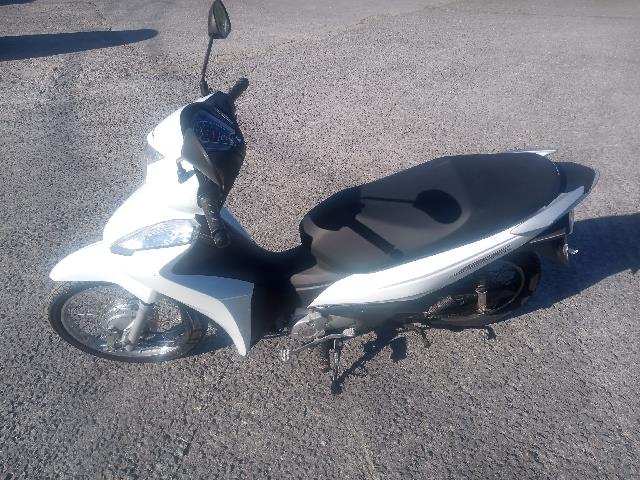 HONDA BIZ 110I 2023 / 2023