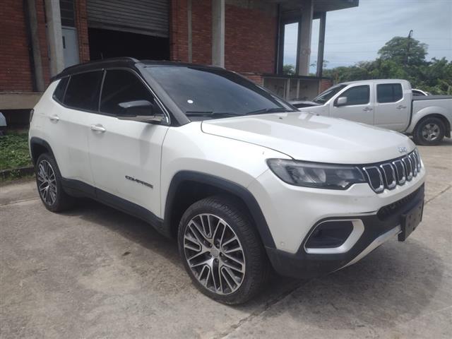 JEEP COMPASS LIMITED TD 2021 / 2022