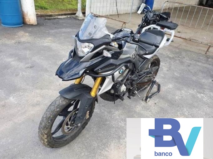 G 310 GS 2019/2019