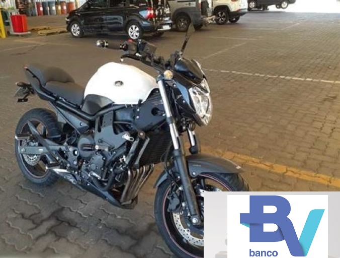 XJ6 N ABS 2015/2016