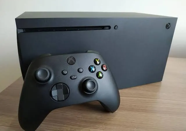 Xbox Series X 1TB