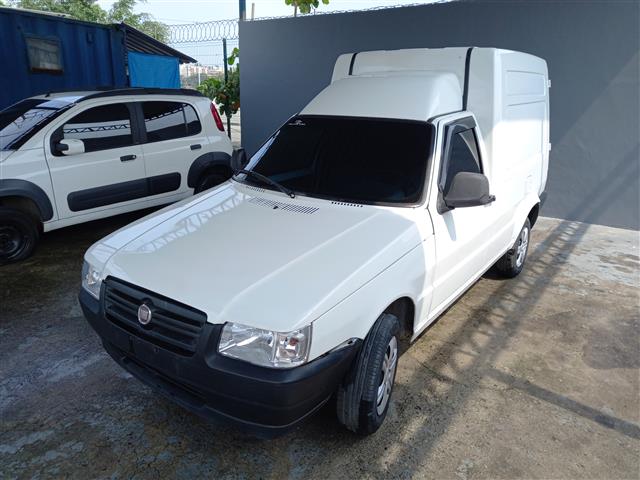 FIORINO FLEX 2012/2013