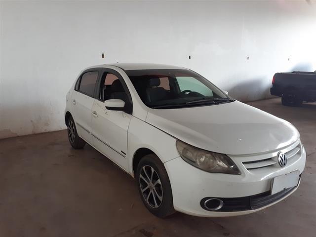 GOL 1.6 POWER 2010/2010