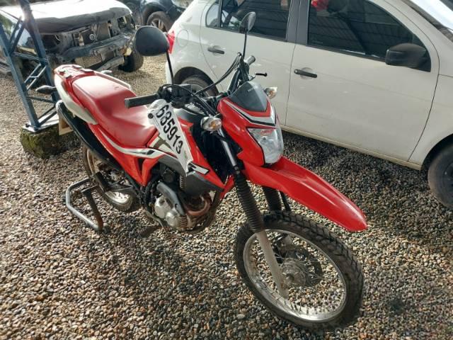 NXR 160 BROS ESDD SPECIAL EDITION CBS FLEXONE