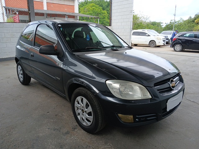 GM CELTA 2P LIFE 2007 / 2008