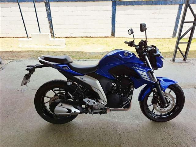 YAMAHA FZ25 FAZER 2022 / 2022