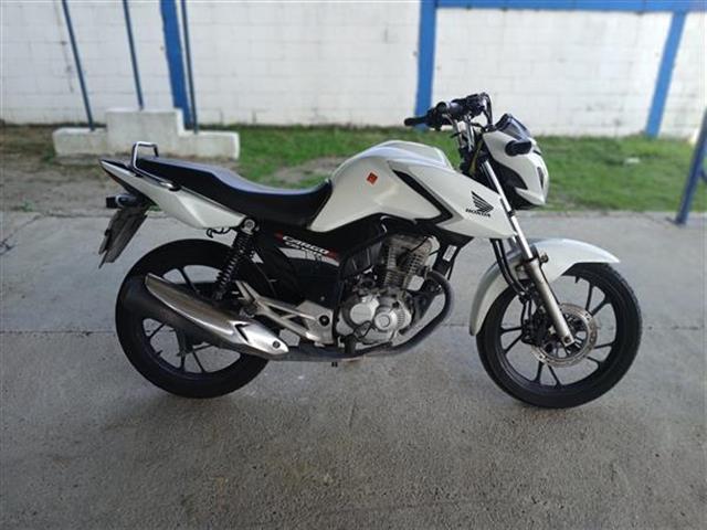 HONDA CG 160 CARGO 2023 / 2024